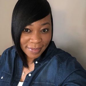 Meet your Posher, Marketta